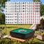 Table de Mahjong KOUBENHAN