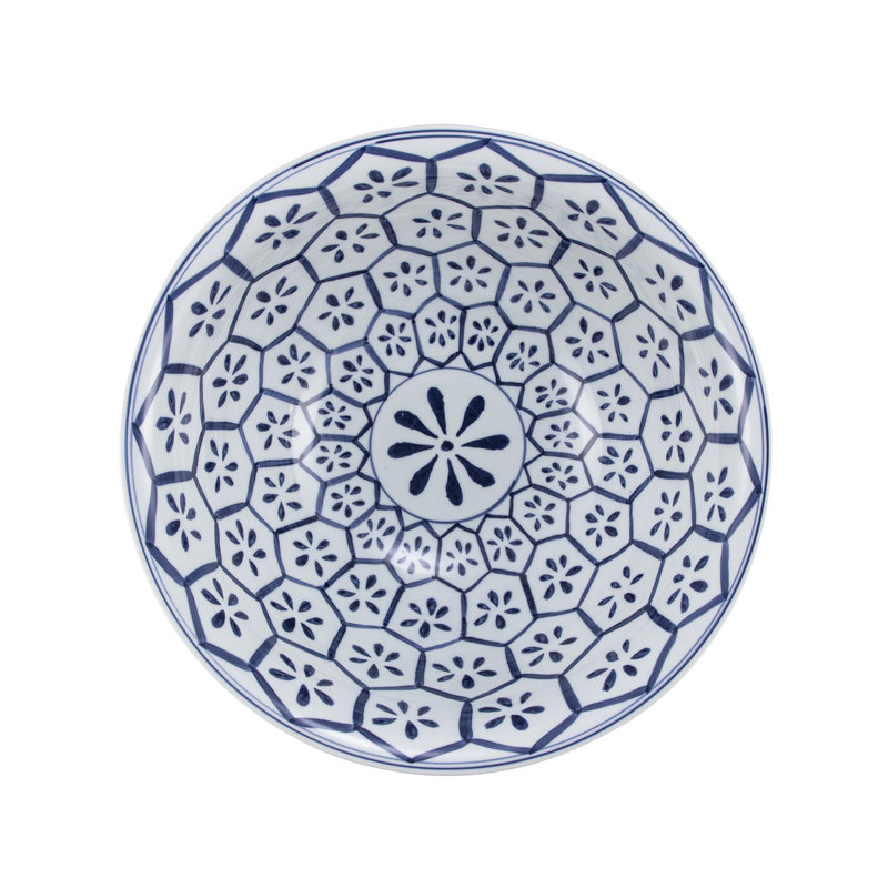 Porcelain Decorative Bowl