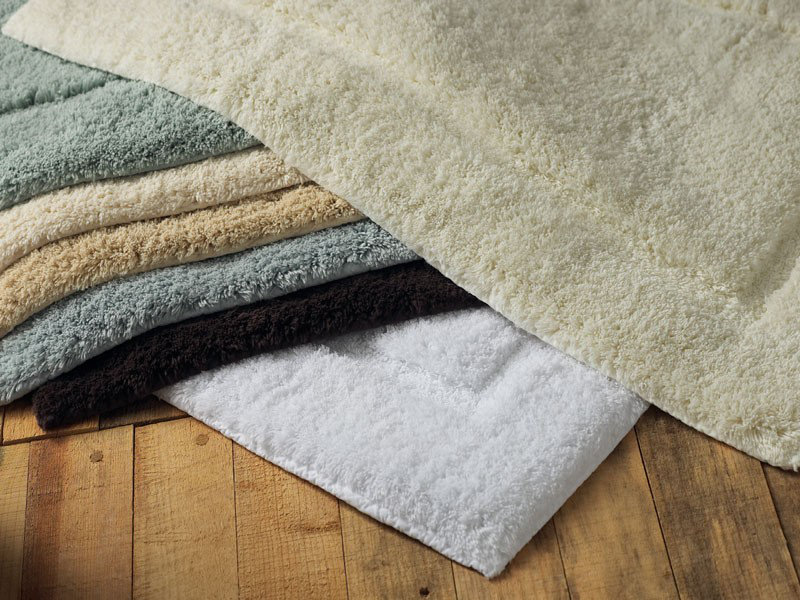 Tiffany Rug, Ivory, Small