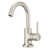 Brushed Nickel selected