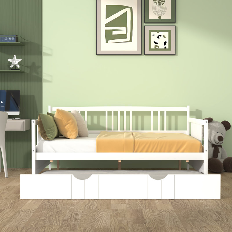 Estero Daybed, White