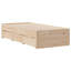 Volney Solid Wood Storage Bed-1816323768-1816323654