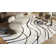 Florida Abstract Shag Area Rug