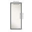 Miroir de plancher pleine longueur Bethany-120950974