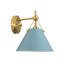 Lampe murale Rome 1 blanche-158903910