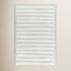 Triton Hand Tufted Wool Gray Rug
