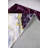 Premium Woven Area Rug, 5.2 x 7.5 Feet, 100% Polyester, Antibacterial, Non-Slip PVC Underside | 3D Digital Printed Design, 0.3 in Pile Height | Machine Washable, Ideal for Living Room & Bedroom Decor-288479085