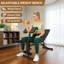 Metal Freestanding Sports Rack