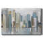 City Reflections - Toile tendue avec châssis-627354173