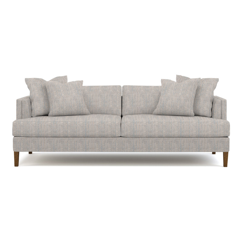 Surrey Hills Loveseat, Perigold Poros Sky