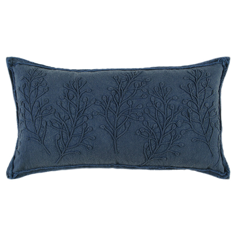 Coussin Hollin, Marine