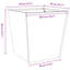 Asua Metal Planter Box-1391832524-1391832520