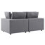 Causeuse d'extérieur Commix Sunbrella-47545628-47536340
