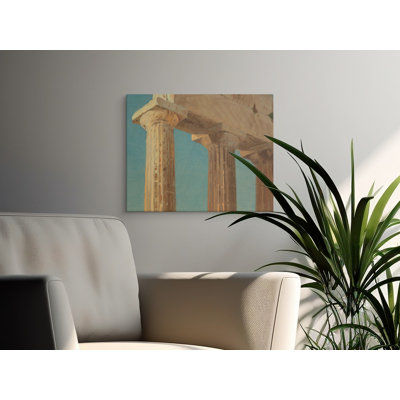 Kovacs Wrapped Canvas Print Set