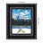 Drenka Black Picture Frame-1335865914