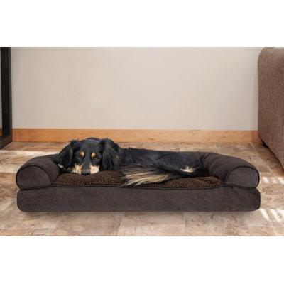Polyester Pet Bed