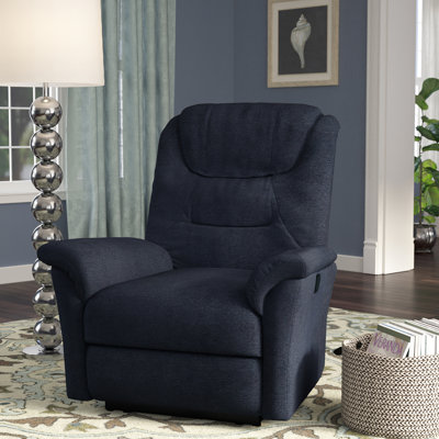 Fauteuil inclinable manuel standard à zéro dégagement de 37 po de largeur Snead
