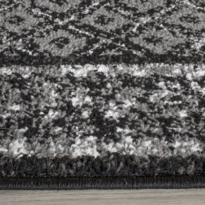 Onecre Geometric Area Rug