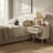 Arrastia 2 Drawer Nightstand (Set Of 2)