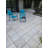Mediterranean 16'' L x 16'' W Tile - Limestone