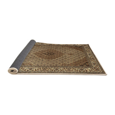 Oriental Indoor Rug