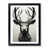 Black Framed selected