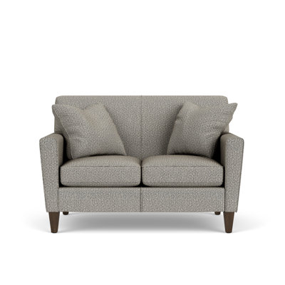 54'' Upholstered Loveseat