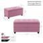 Banc de rangement en tissu Teodula-1787154355