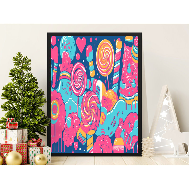 Conard Single Picture Frame Print, 76.2 cm H x 50.8 cm W