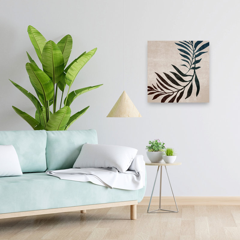 Print, 60.96cm H x 60.96cm W