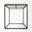 Everhart Marble Tray Top End Table