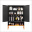 Armoire à chaussures Grid-2067855511
