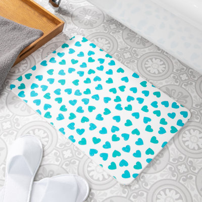 Non-Slip Bath Mat