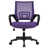 Purple is out of stock selected