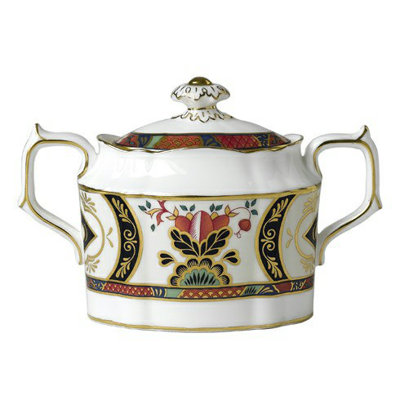 Chel Sugar Bowl