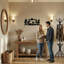 Décoration murale-436184317