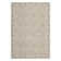 Washable Living Room Rug Floral Bordered Area Rugs Soft Thin Indoor Carpet for Bedroom Modern Throw Aesthetic Mat Non Slip Stain Resistant Carpet for Dining Room Office