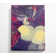 No Frame Print on Canvas