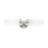 Charlesha 2 - Light Dimmable Bath Sconce-787747949