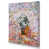 Toile tendue