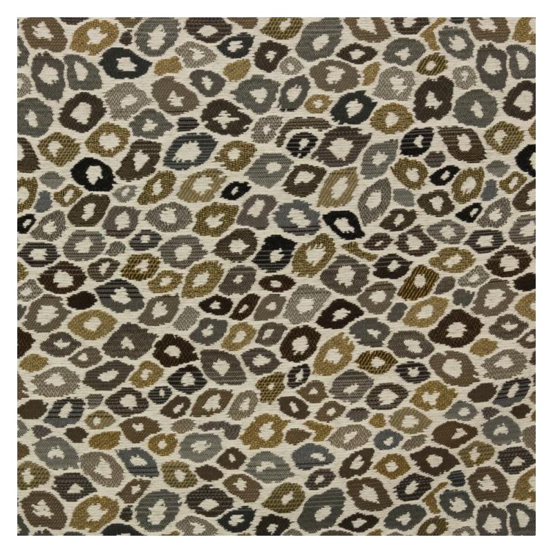 Tissu féroce Prive, Kona