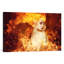 «Countdown» par Mario Sanchez Nevado, reproduction d'art graphique sur toile-21471629-74646084-74646083