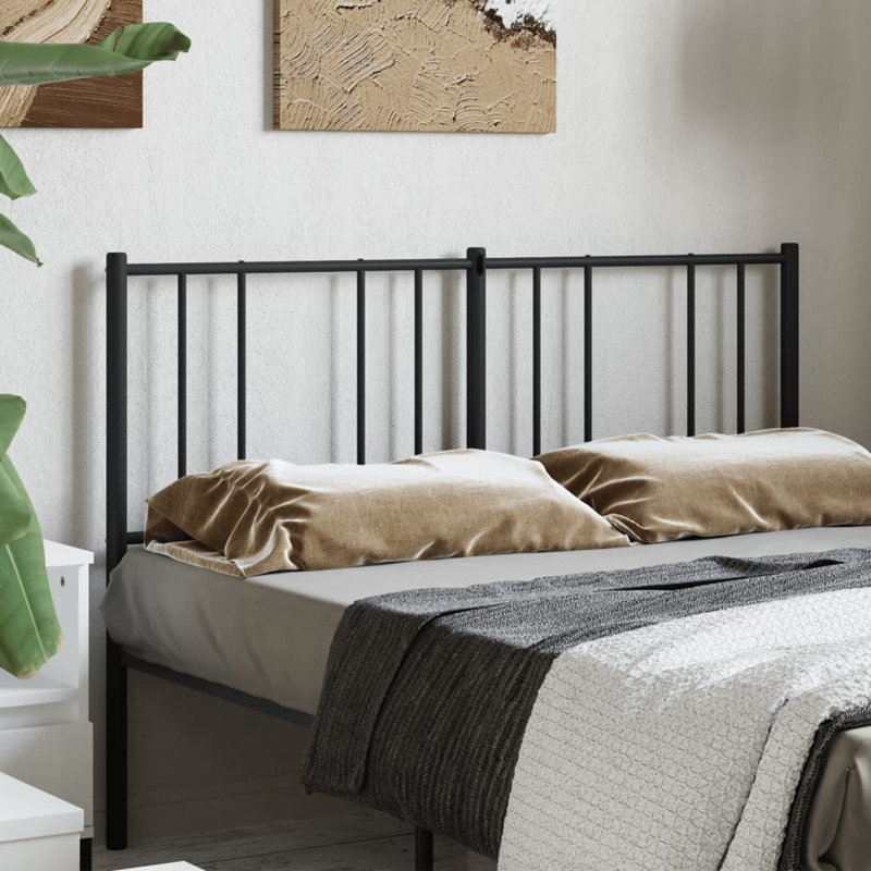 Lutwin Headboard, Small Double (4')