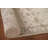 Ivory Oushak Oriental Runner Rug 3x12