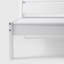 Chaise sans accoudoirs à assise profonde avec coussins-77886080-77886107