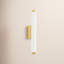 Plafonnier encastré à 1 lumière Bradson-20294958-15820085