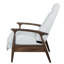 Fauteuil inclinable rembourré Piedmont-1405286835-1405286833