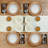 Pfaltzgraff Hensley 12-Piece Stoneware Dinnerware Set, Service for 4-88948406