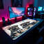 Polyester Desk Pad-1011998307