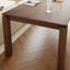 Table basse rectangulaire rectangulaire pour la salle à manger / cuisine-1176623541